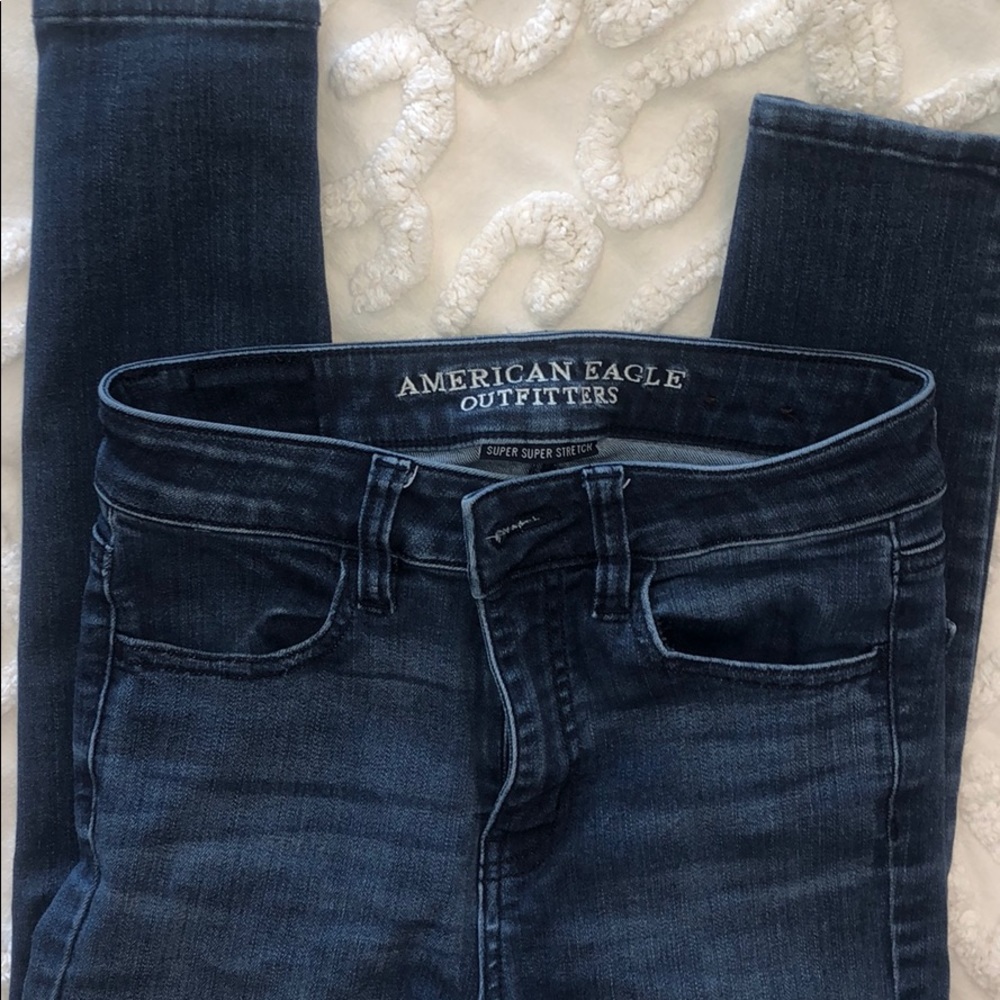 American Eagle Outfitters Jeans